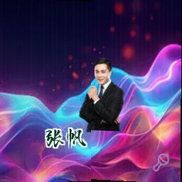 张帆