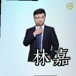 林嘉