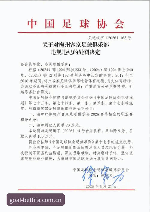中国足协第三批禁足名单深度评测：65人遭重罚背后，足球生态如何重塑？